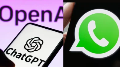 هوش مصنوعی ChatGPT به واتساپ آمد