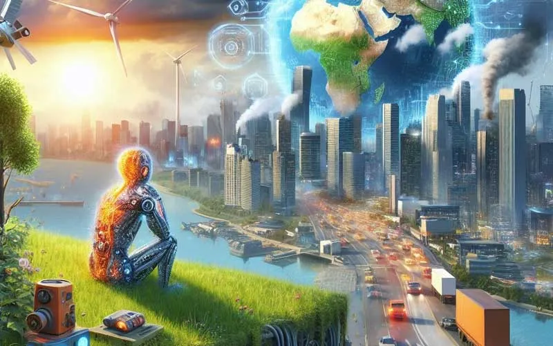 هوش مصنوعی کدام بلایای طبیعی را پیش‌بینی می‌کند؟1