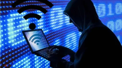 هک‌کردن وای‌فای جرم است؟