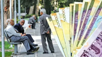فرهنگیان بازنشسته تامین‌اجتماعی