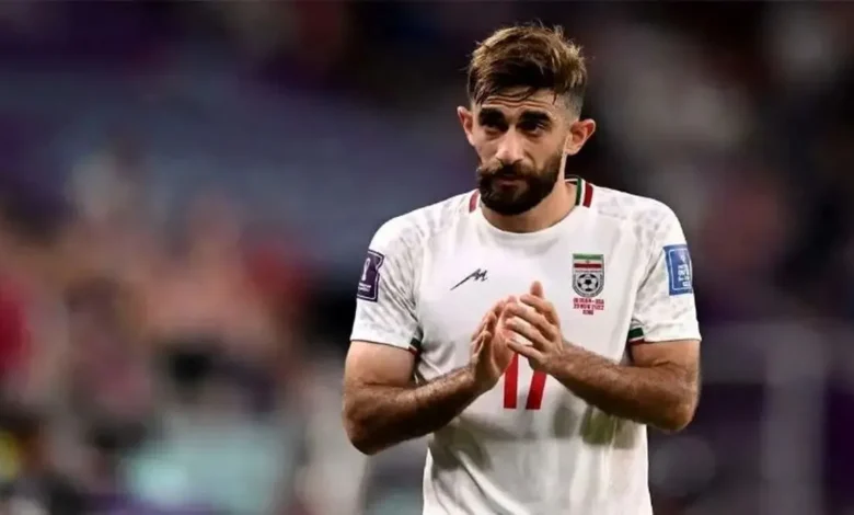 پرسپولیس