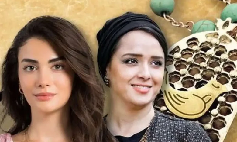 نسخه ترکی سریال شهرزاد