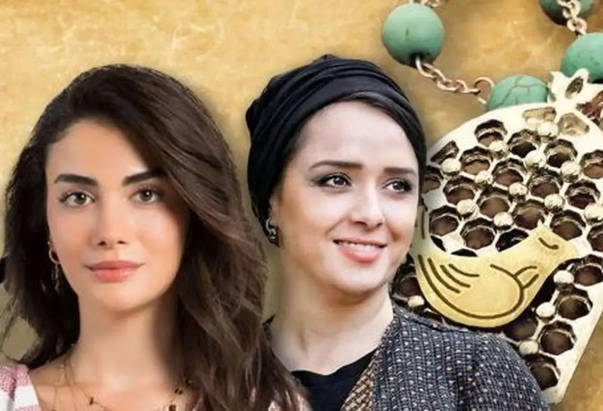 پیش‌نمایش نسخه ترکی سریال شهرزاد فیلم