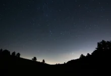 ستاره ای جدید