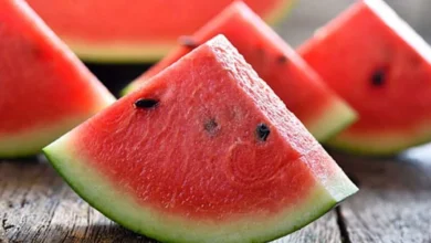 چرا باید در شب یلدا هندوانه بخوریم؟