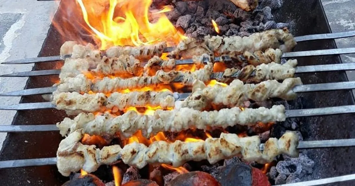 چرا نباید خوئک و خوش‌گوشت خورد؟