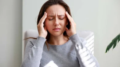 چرا هنگام گرسنگی دچار سردرد می‌شویم؟