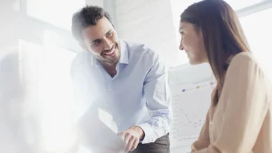 چگونه با استفاده از زبان افراد را جذب کنیم؟