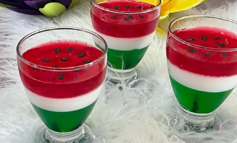 ژله