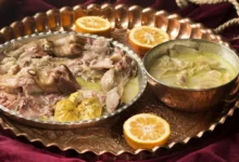 صبحانه