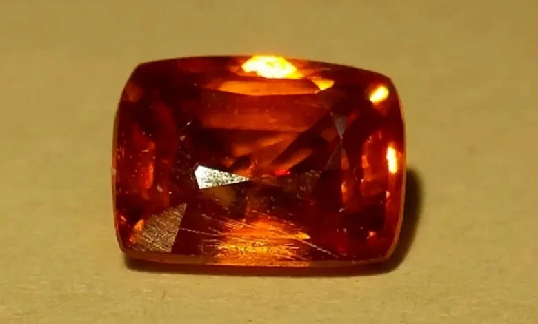 ماده معدنی