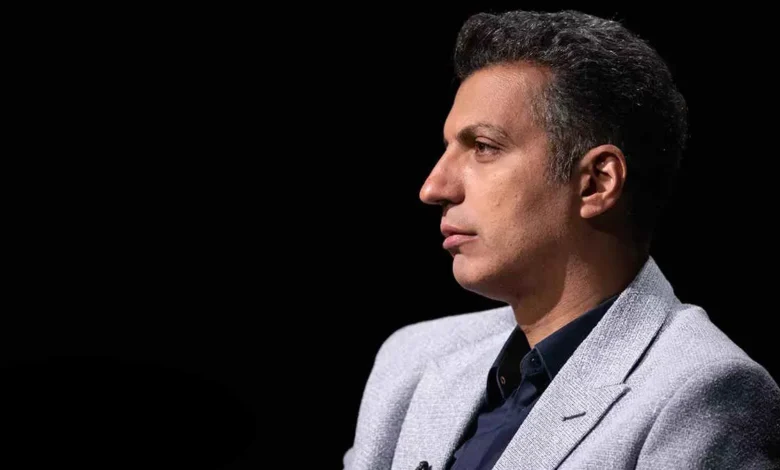 عادل فردوسی‌پور