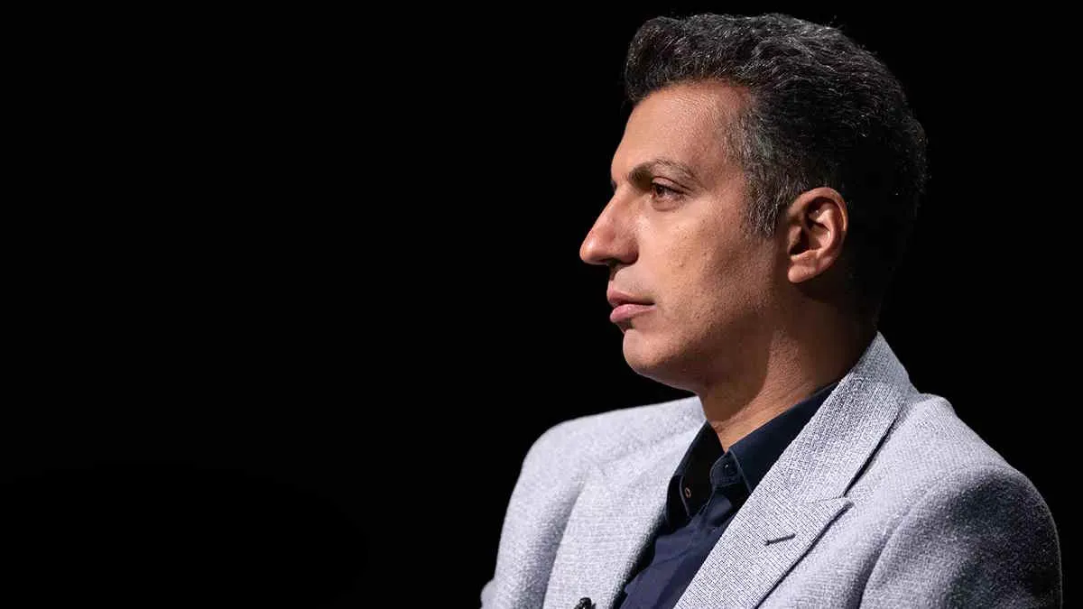 کنایه عادل فردوسی‌پور به اقدام اخیر صداوسیما