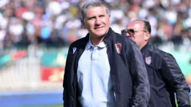 جریمه سنگین AFC