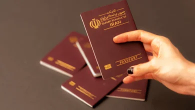 گذرنامه