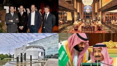 ۱۰ خانواده ثروتمند جهان