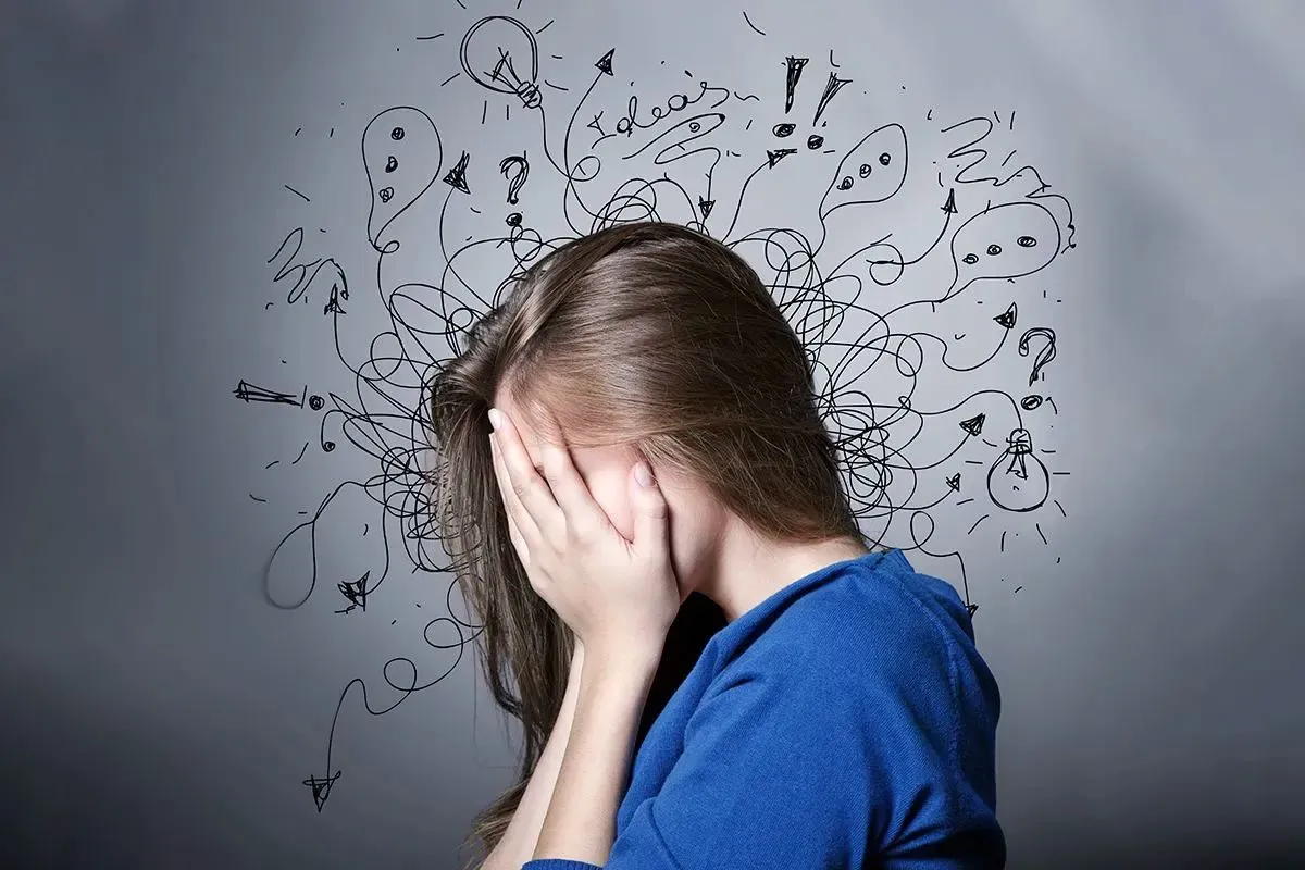 ۱۵ راهکار ساده برای خلاص شدن از شر استرس‌های روزانه
