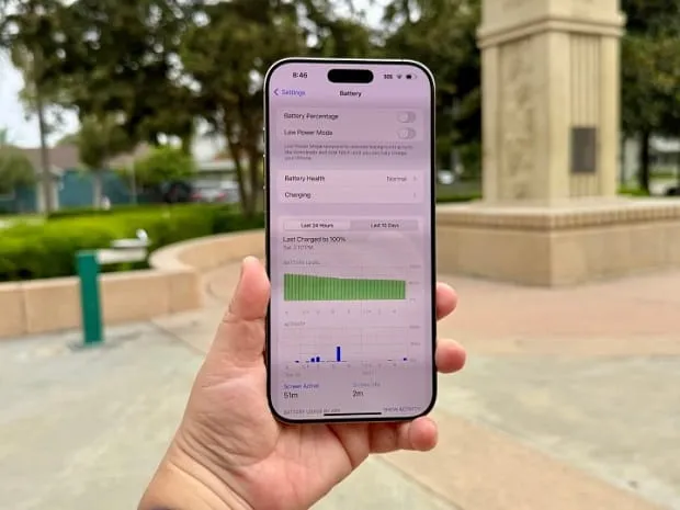۵ پیشرفت مهم که در سال ۲۰۲۵ در انتظار آیفون های اپل است 2 ۵ پیشرفت مهم که در سال ۲۰۲۵ در انتظار آیفون های اپل است1