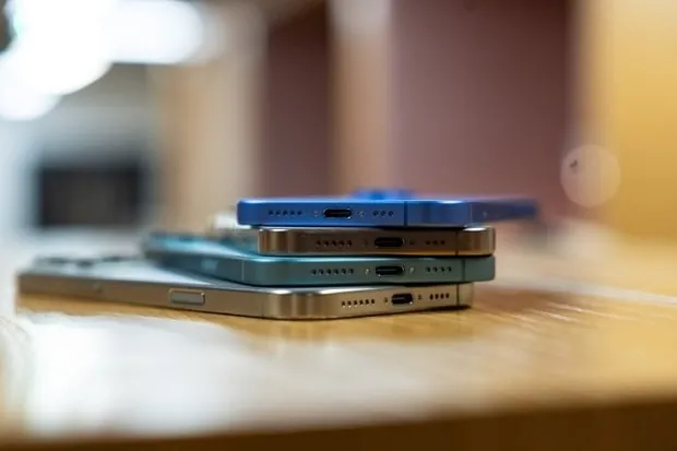 ۵ پیشرفت مهم که در سال ۲۰۲۵ در انتظار آیفون های اپل است 4 ۵ پیشرفت مهم که در سال ۲۰۲۵ در انتظار آیفون های اپل است3