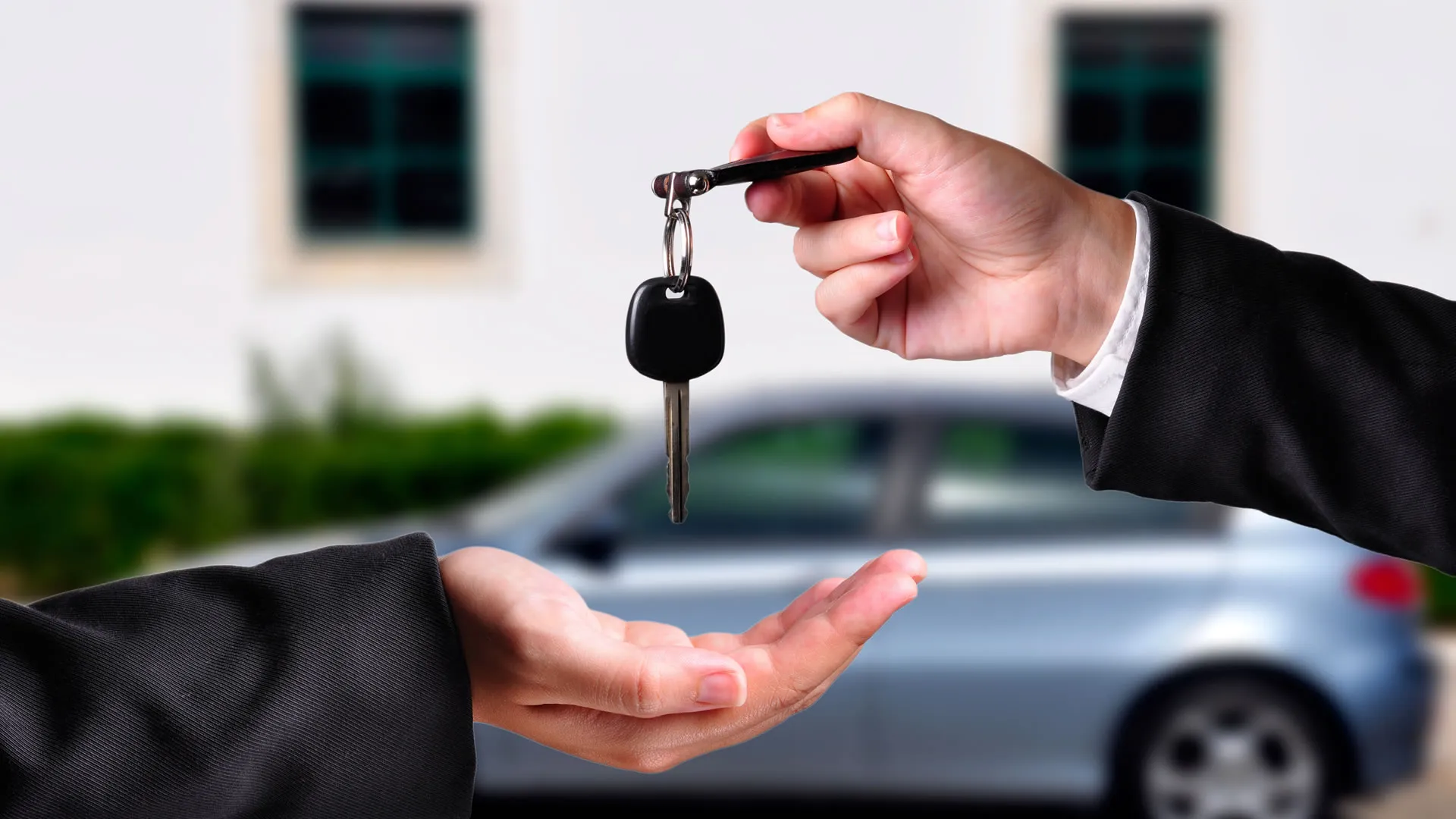 6 اقدام مهم پس از خرید خودروی دست‌دوم4