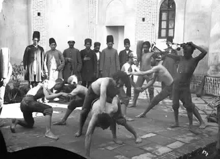 ورزش