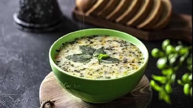 آش گشنیز