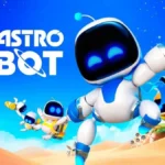 Astro Bot به پرافتخارترین بازی سال 2024 تبدیل شد