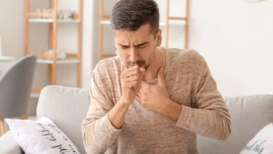 Coughing