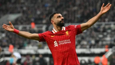 Mohamed Salah 1
