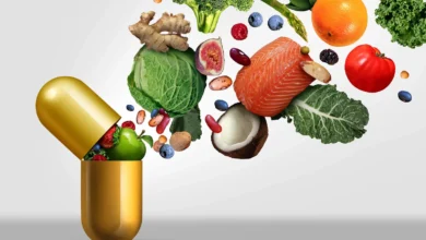 Multivitamin