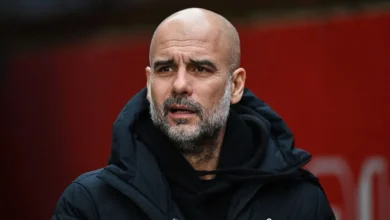 Pep Guardiola