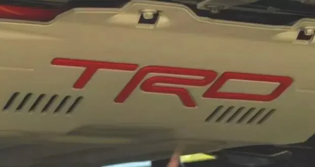 TRD‌