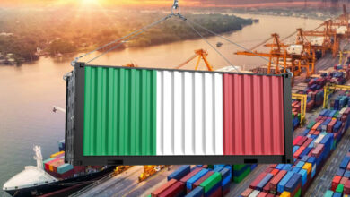italyaya ihracat yapmak