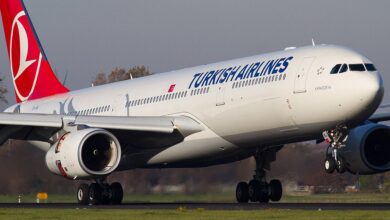 turkish airlines