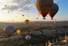 turkiye 2024 te balon turizminde yeni bir rekor kirdi 933 bin yolcu e8PWQ