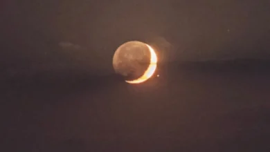 آسمان