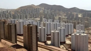 مستاجران