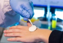 آویشن، زنجبیل و نقره به کمک زخم‌های دیابتی می‌آیند