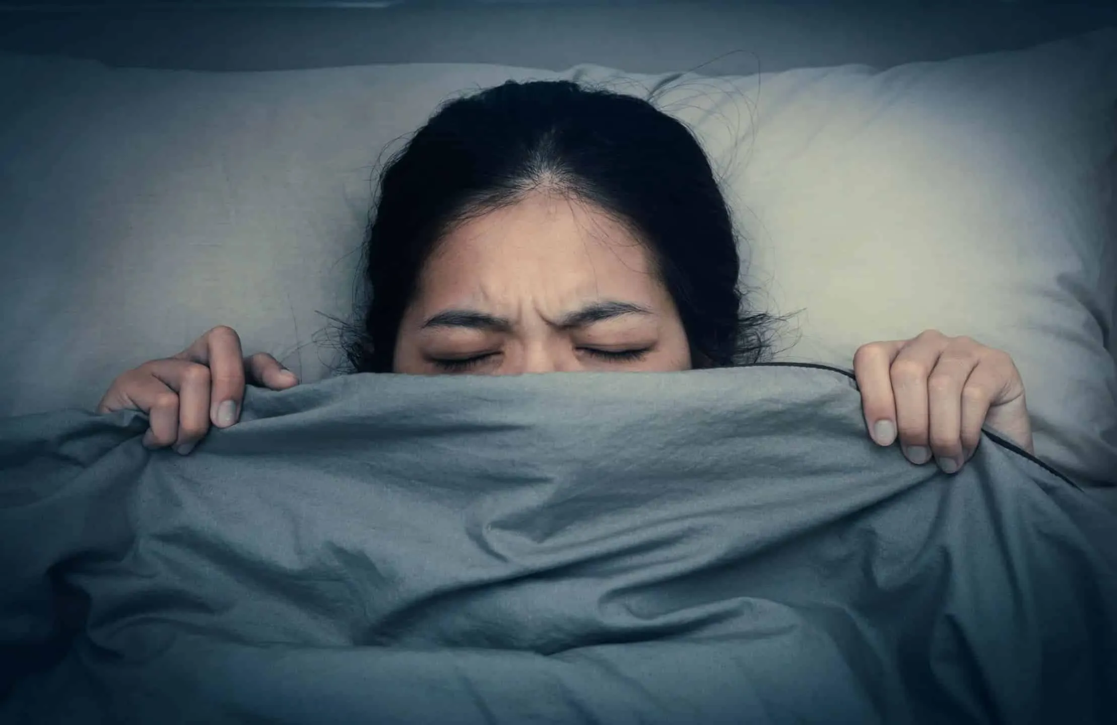 آیا کابوس‌ ها واقعاً آینده را پیش‌بینی می‌کنند؟3