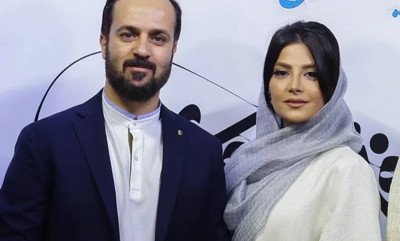 احمد مهران فر