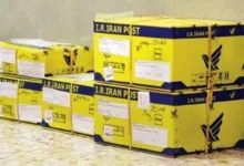 ارسال این کالاها از طریق پست ممنوع شد