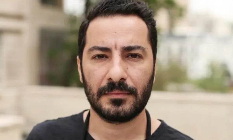 نوید محمدزاده