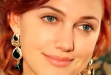 استایل متفاوت خرم سلطان با تم باربی عکس5