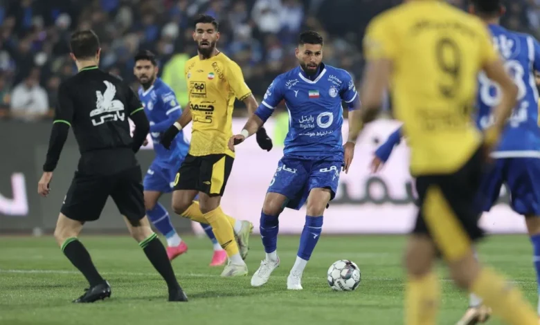 استقلال