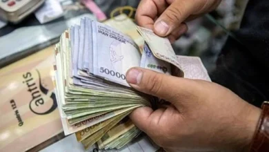 افزایش حقوق ۱۴۰۴