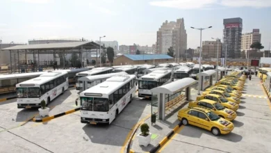 کرایه تاکسی و بلیط مترو