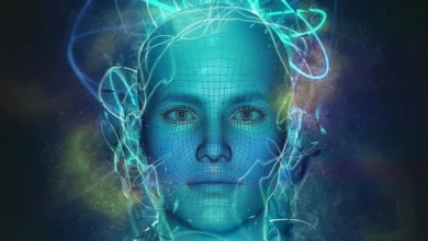 انسان یک میلیون سال دیگر چه شکلی می شود؟ عکس 2