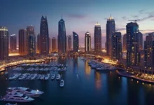 برج