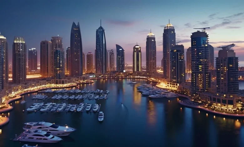 برج