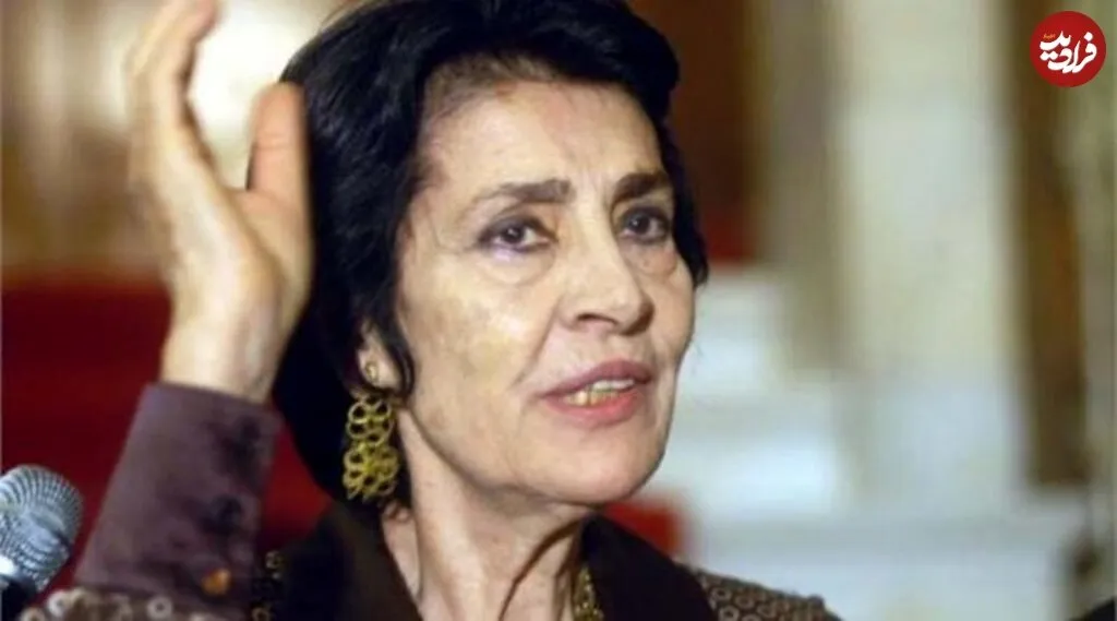 هند جگر خوار